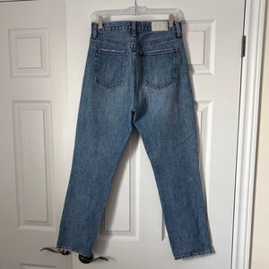 Classic Blue Pistola Denim Jeans